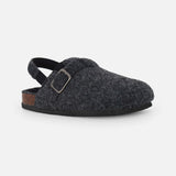 BOYS CASUAL SLIP-ON SANDALS