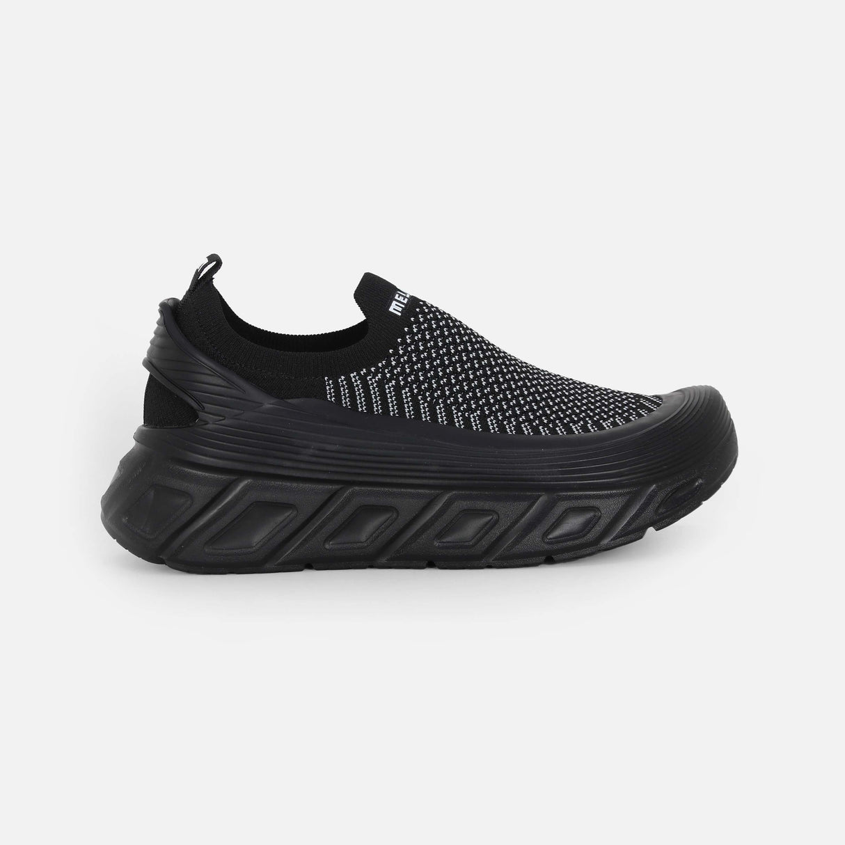 LADIES SPORTS SLIP-ON SHOES