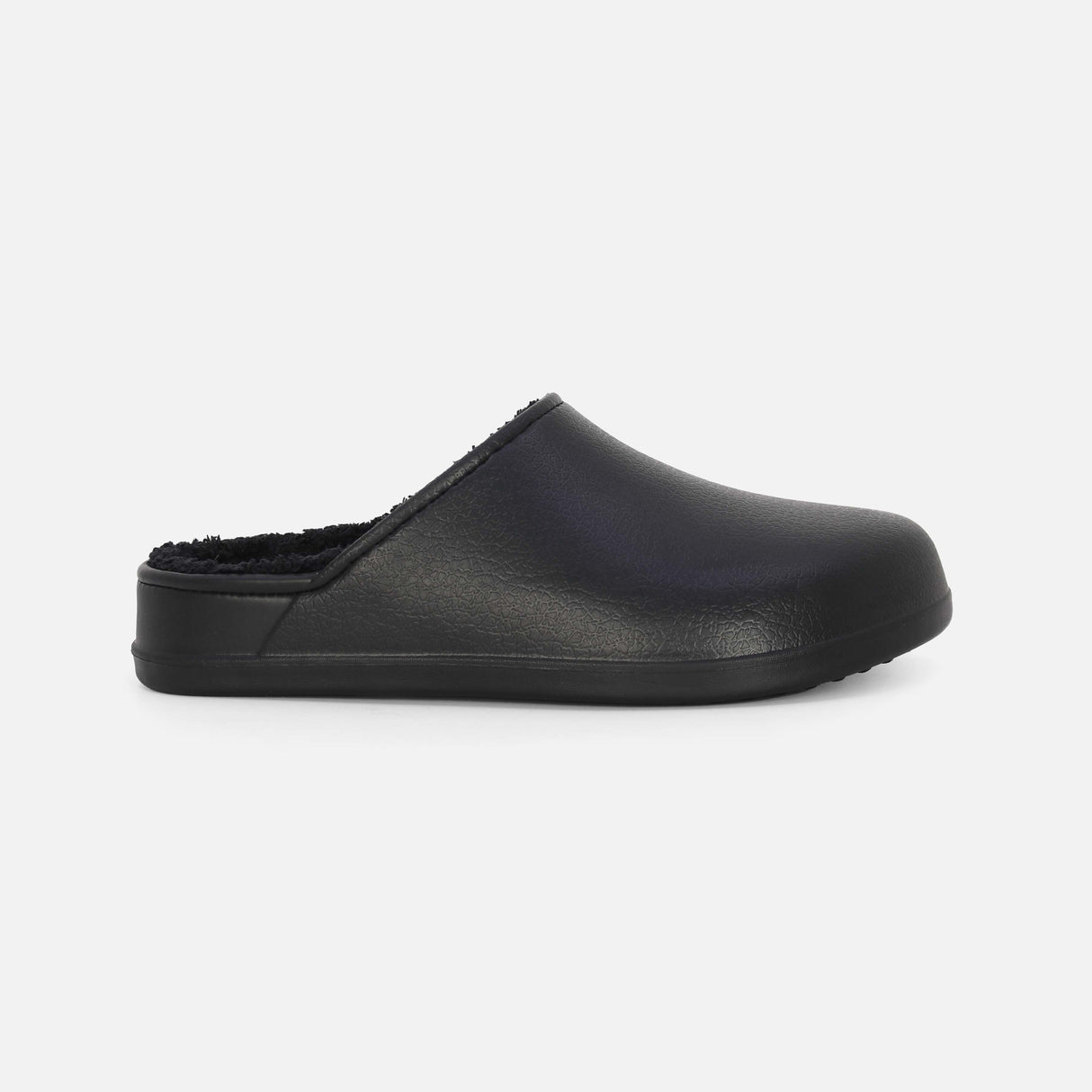 MEN CASUAL SLIP-ON MULES