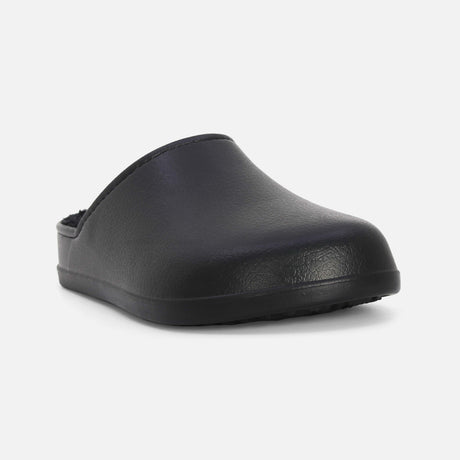 MEN CASUAL SLIP-ON MULES