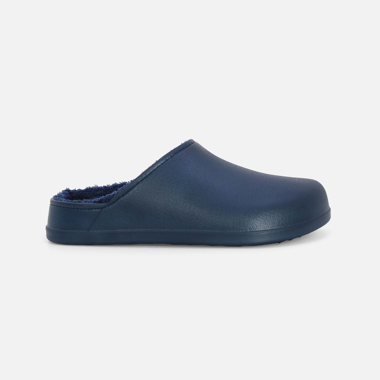 MEN CASUAL SLIP-ON MULES