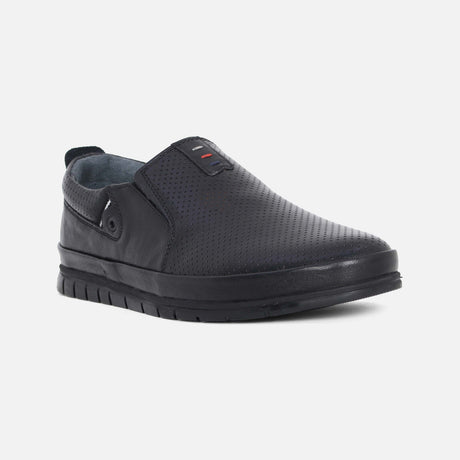 MEN COMFORT SLIP-ON SHOES