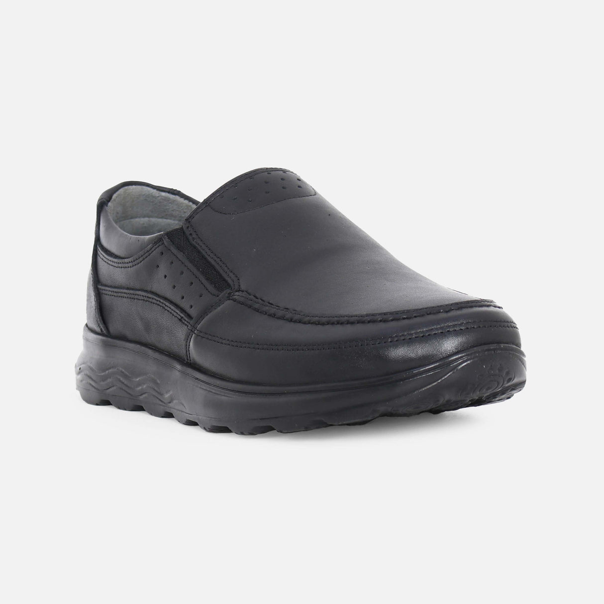 MEN COMFORT SLIP-ON SHOES