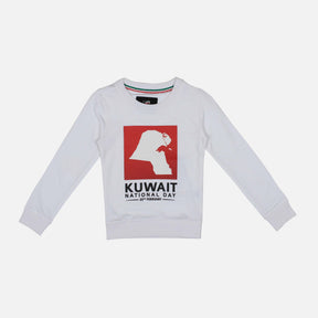 BOYS HALA FEBRUARY PULLOVER