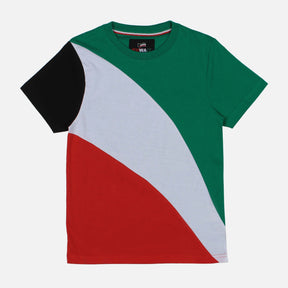 BOYS HALA FEBRUARY T-SHIRT