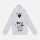 BOYS HALA FEBRUARY PULLOVER