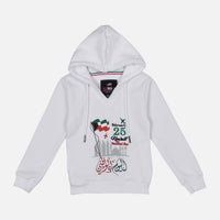 BOYS HALA FEBRUARY PULLOVER