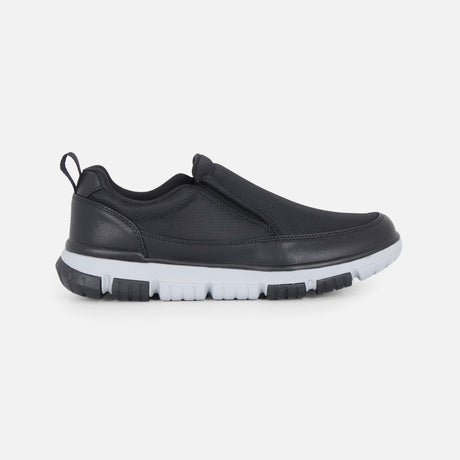 MEN SPORTS SLIP-ON SHOES