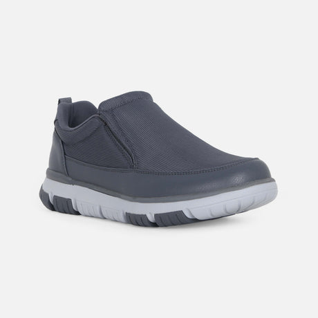 MEN SPORTS SLIP-ON SHOES