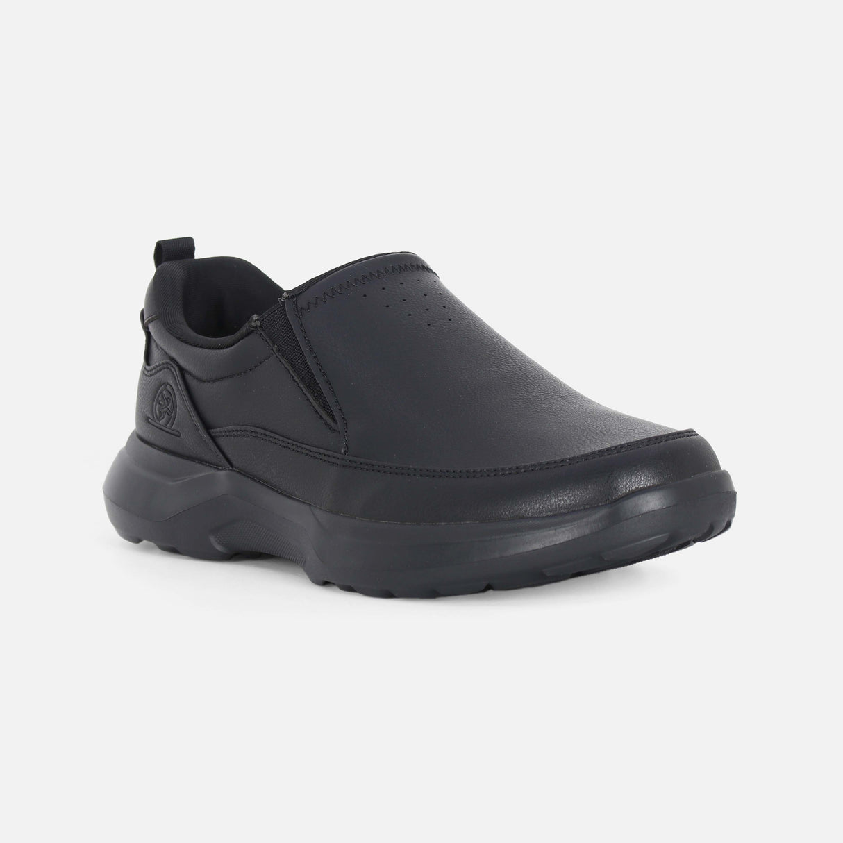 MEN CASUAL SLIP-ON SHOES