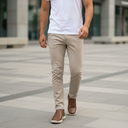 Men Casual Slip-On Shoes
