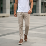 Men Casual Slip-On Shoes