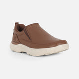 MEN CASUAL SLIP-ON SHOES