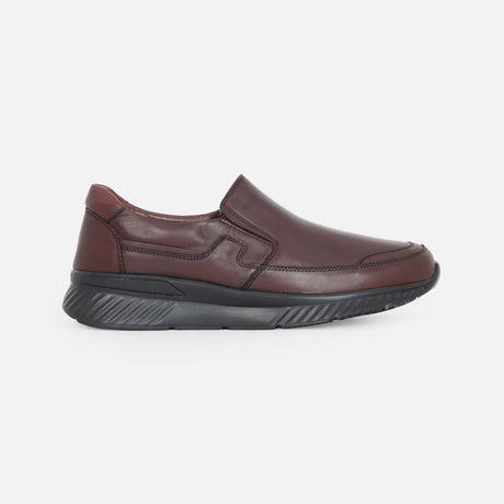 MEN COMFORT SLIP-ON SHOES