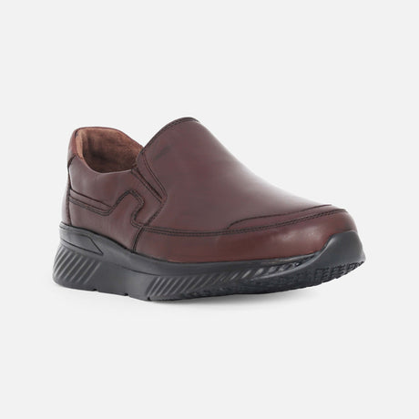 MEN COMFORT SLIP-ON SHOES