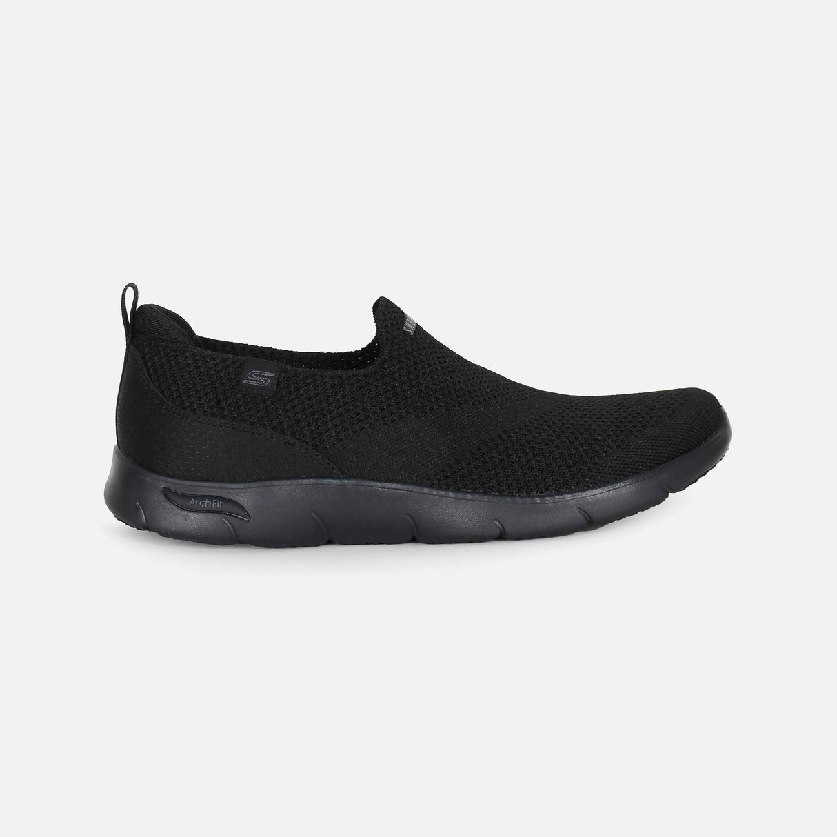 LADIES SPORTS SLIP-ON SHOES