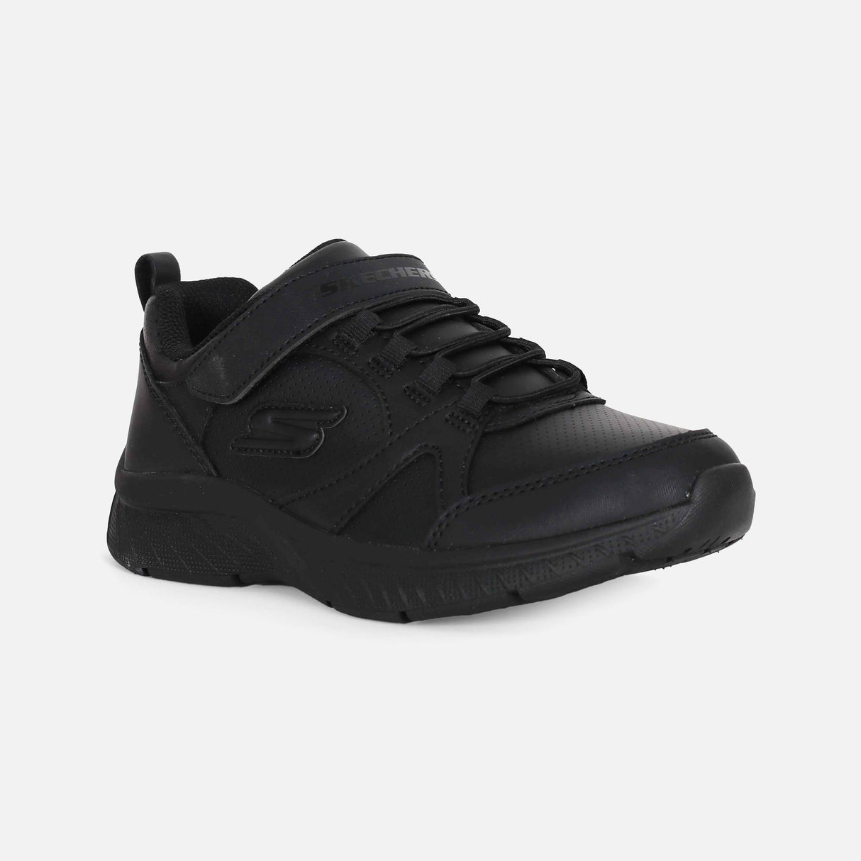 BOYS SPORTS VELCRO SHOES