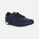 MEN CASUAL LACE-UP SHOES