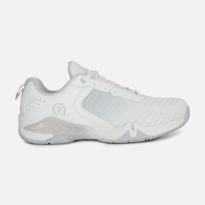 MEN TENNIS LACE-UP SHOES