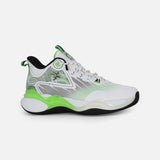 MEN BASKETBALL LACE-UP SHOES