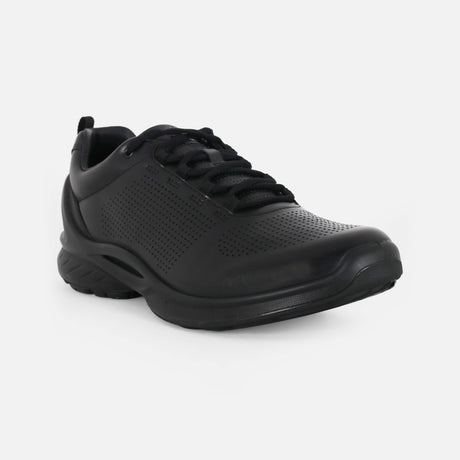 MEN CASUAL LACE-UP SHOES