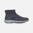 MEN CASUAL SLIP-ON BOOTS