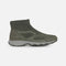 MEN CASUAL SLIP-ON BOOTS