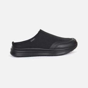 BOYS CASUAL SLIP-ON MULES