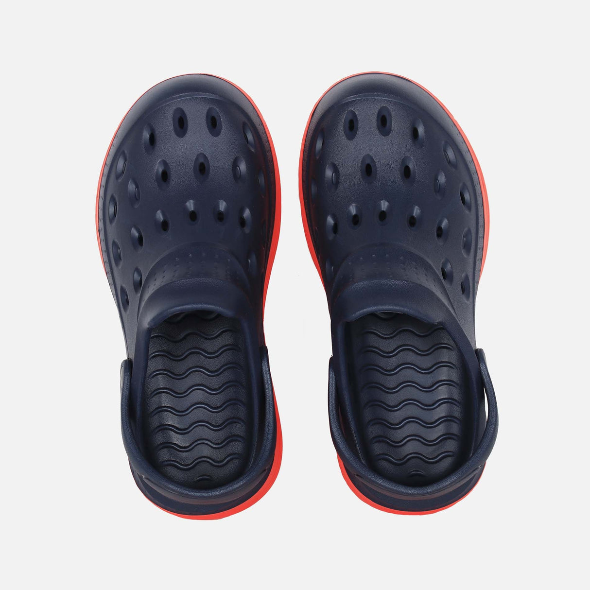 MEN CASUAL SLIP-ON CLOGS