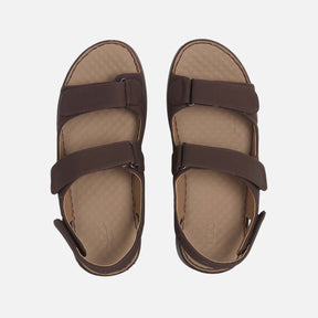 MEN CASUAL TOE SANDALS