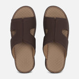 MEN ARABIC SLIP-ON SLIPPERS