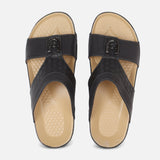 MEN ARABIC SLIP-ON SLIPPERS