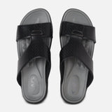 MEN ARABIC SLIP-ON SLIPPERS