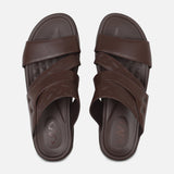 MEN ARABIC SLIP-ON SLIPPERS