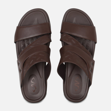 MEN ARABIC SLIP-ON SLIPPERS