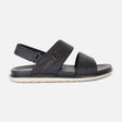 MEN CASUAL SLIP-ON SANDALS