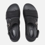 MEN CASUAL SLIP-ON SANDALS