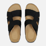 MEN ARABIC SLIP-ON SLIPPERS