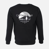 MEN  SWEATSHIRT