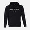 MEN  SWEAT HOODIE