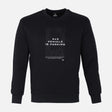 MEN  SWEATSHIRT