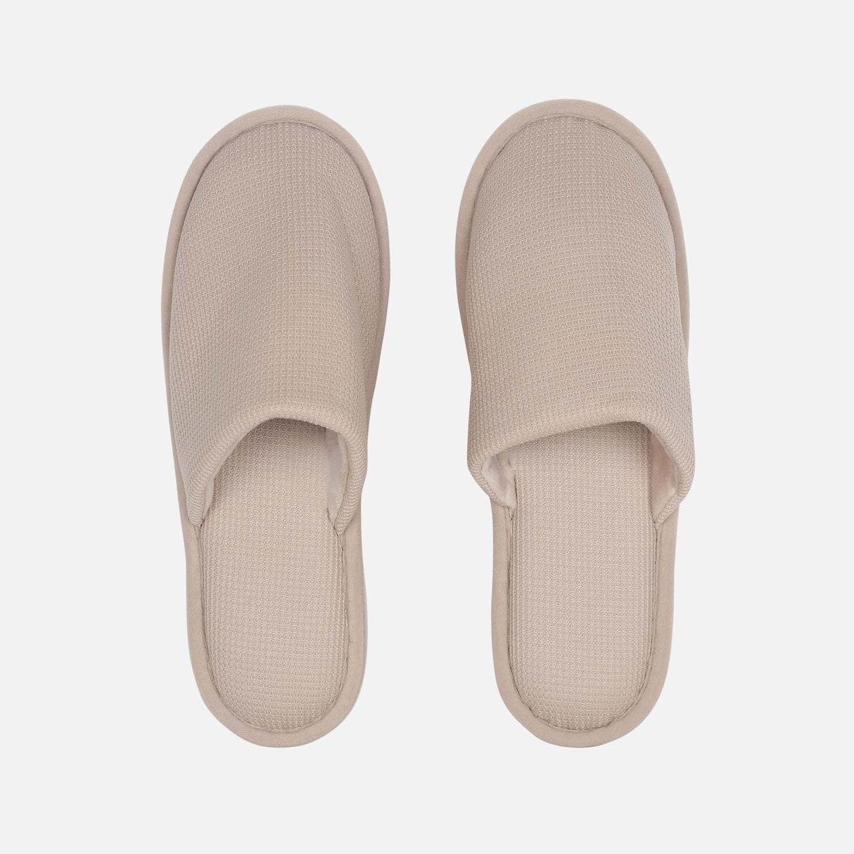 MEN INDOOR SLIPON MULES