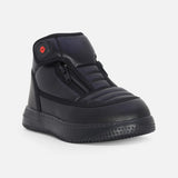 BOYS CASUAL VELCRO BOOTS