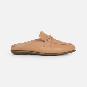 LADIES COMFORT SLIP-ON MULES