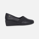 LADIES COMFORT SLIP-ON SHOES