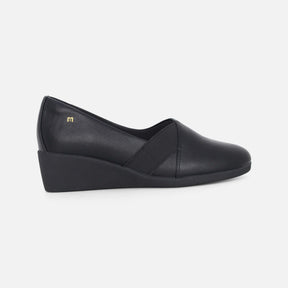 LADIES COMFORT SLIP-ON SHOES