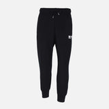 MEN  KNIT TRACK PANTS