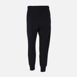 MEN  KNIT TRACK PANTS