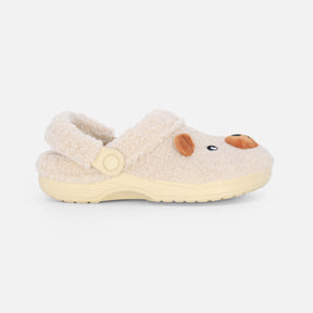 BOYS CASUAL SLIP-ON CLOGS