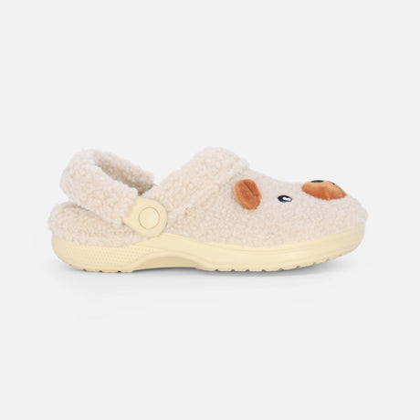 BOYS CASUAL SLIP-ON CLOGS